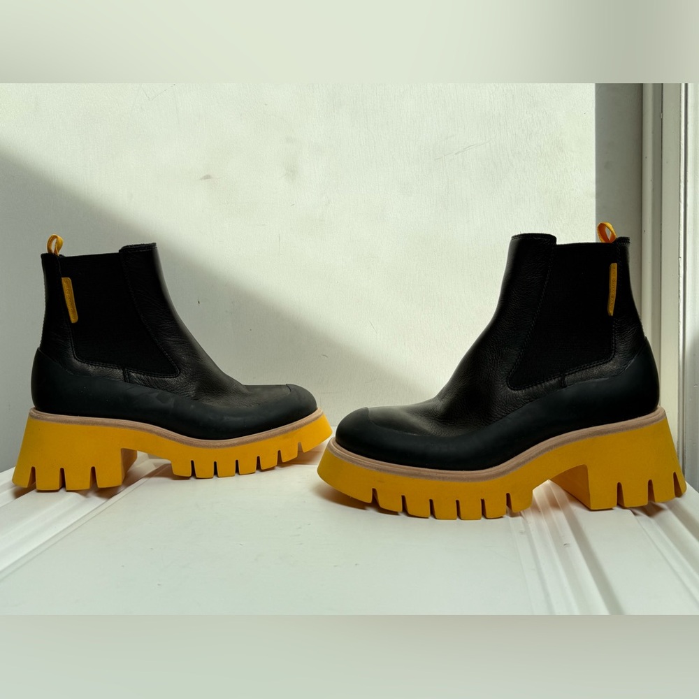 Oncept x Free People Indio Boot size 7 women H9N13